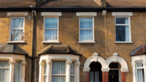 Refurbishment in East Ham photo